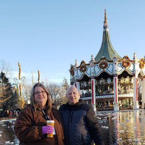 Meet your Posher, Kerry